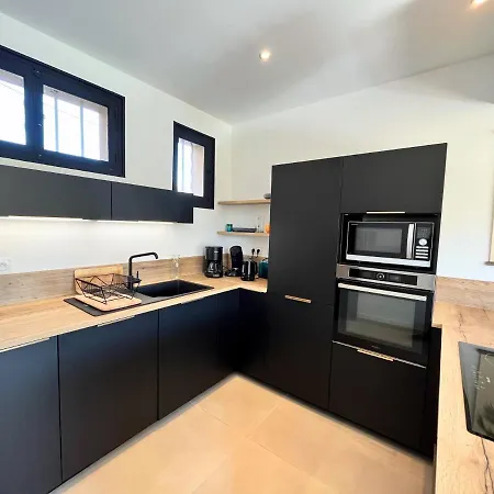 Appartement Le Bellavista à Cassis Extérieur photo