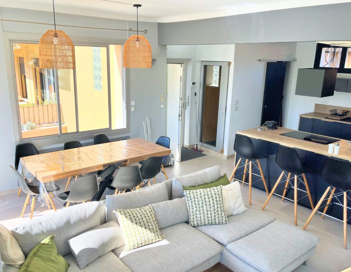 Appartement Le Bellavista *