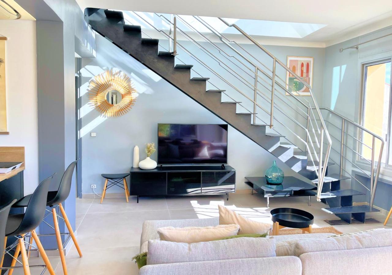Le Bellavista Apartment