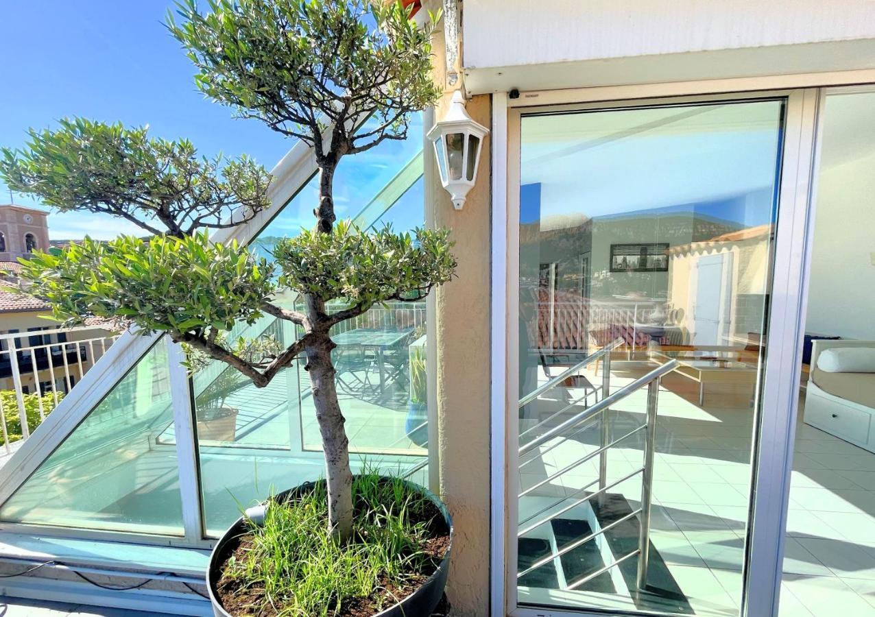 Le Bellavista * Cassis