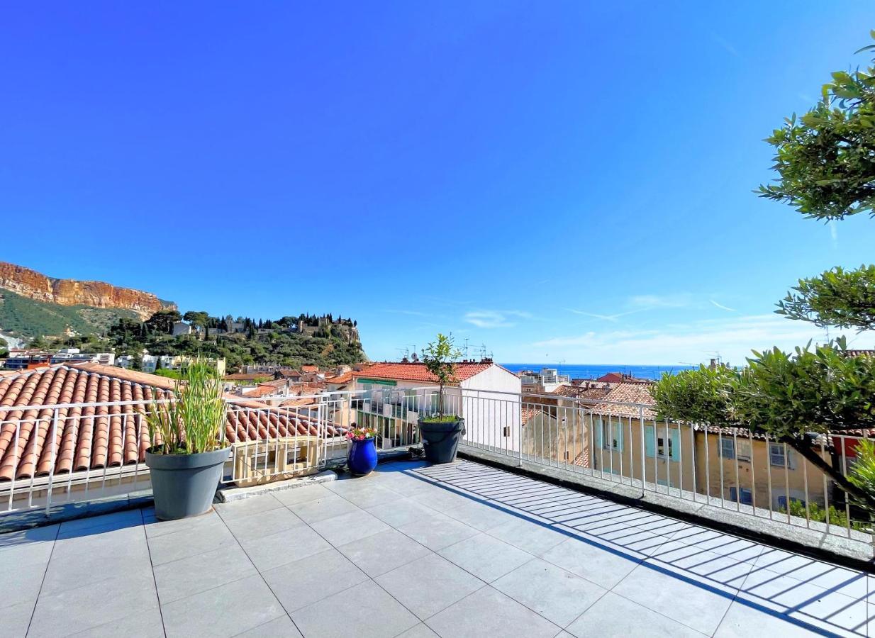 Appartement Le Bellavista