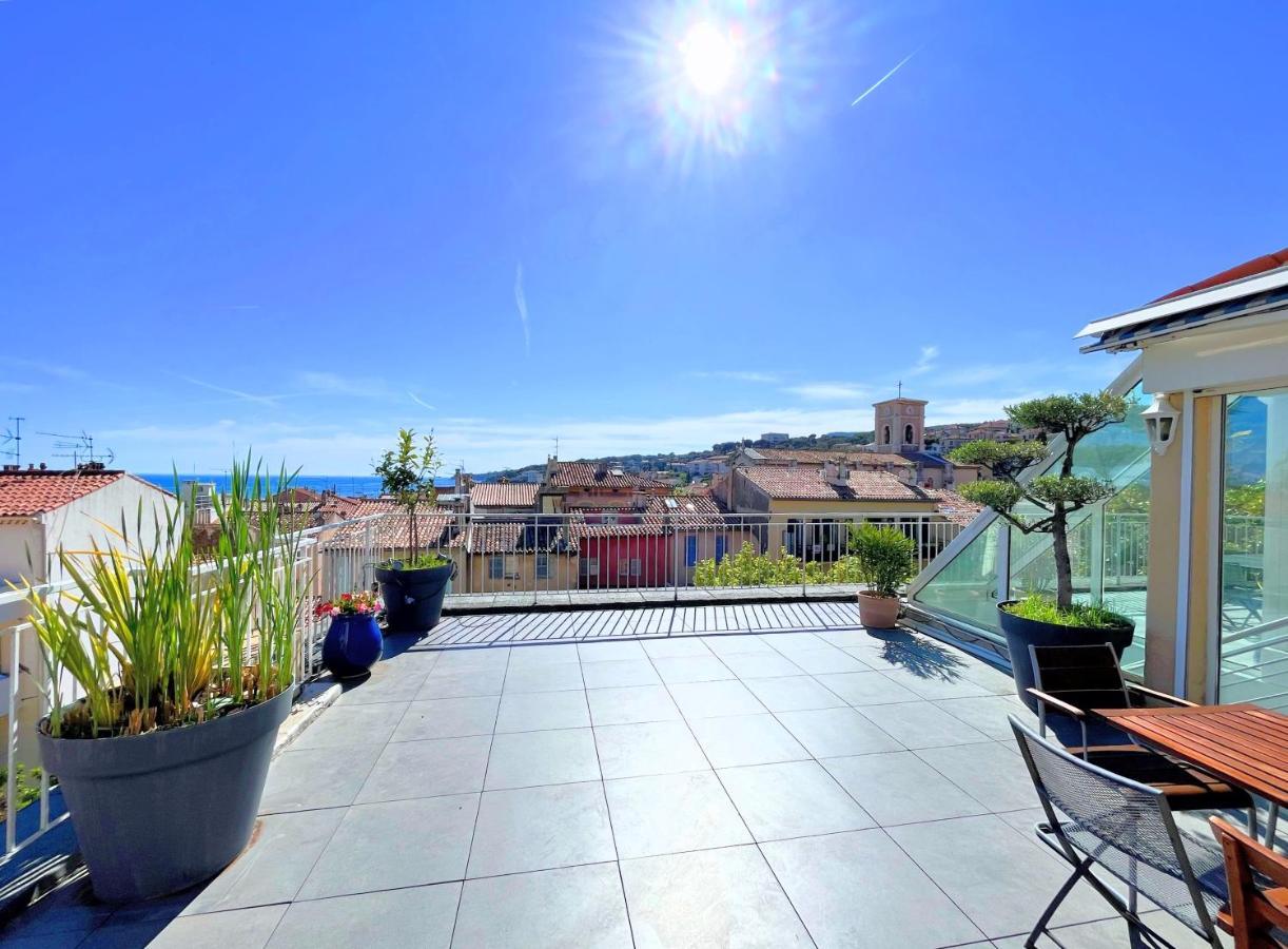 Appartement Le Bellavista *