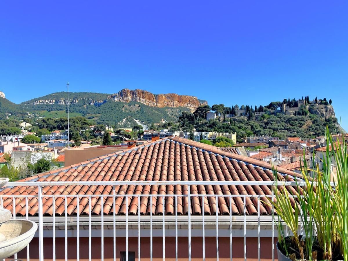 Le Bellavista Apartment *
