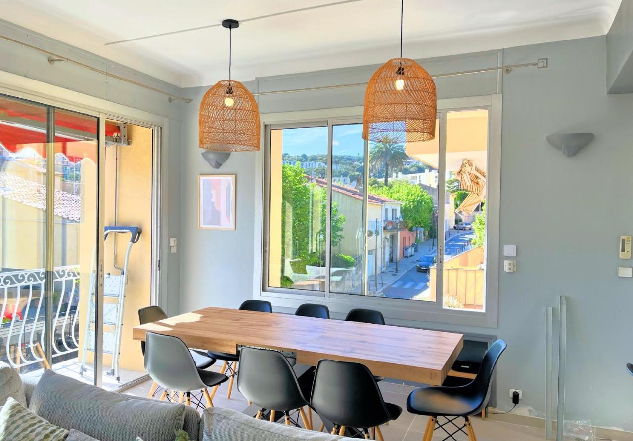 Appartement Le Bellavista Cassis