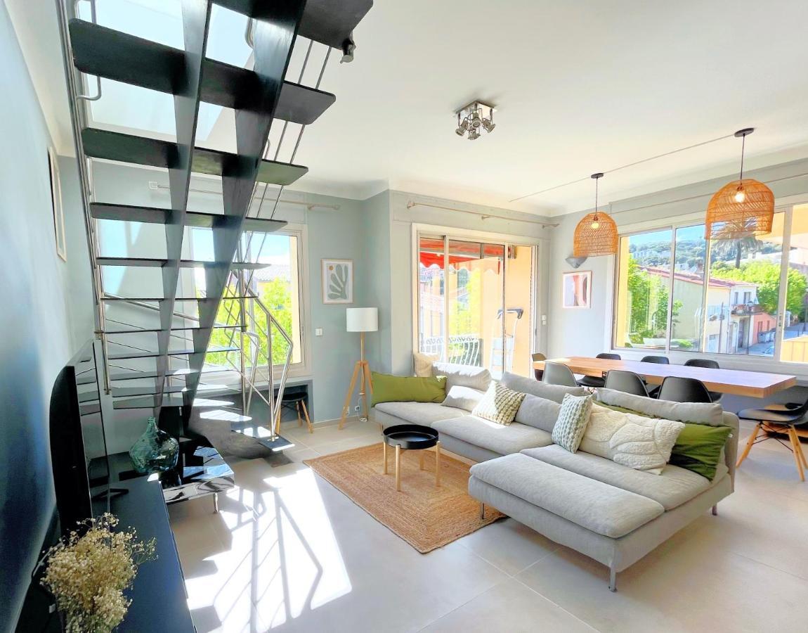 Le Bellavista Apartment Cassis