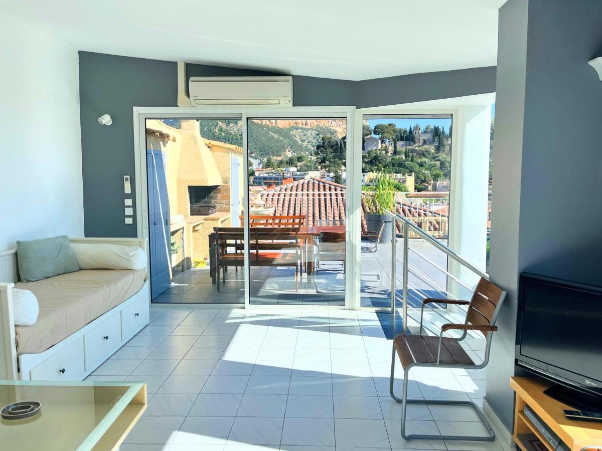 Appartement Le Bellavista *
