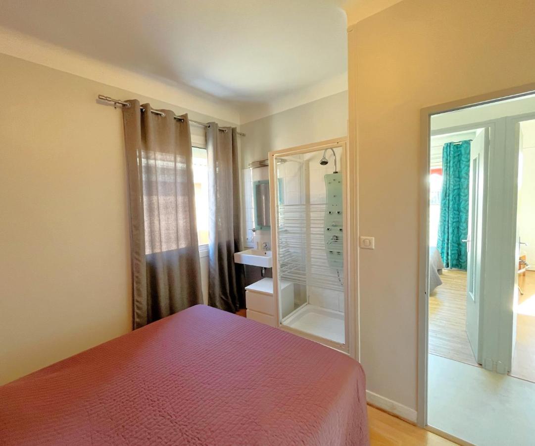 Appartement Le Bellavista Cassis