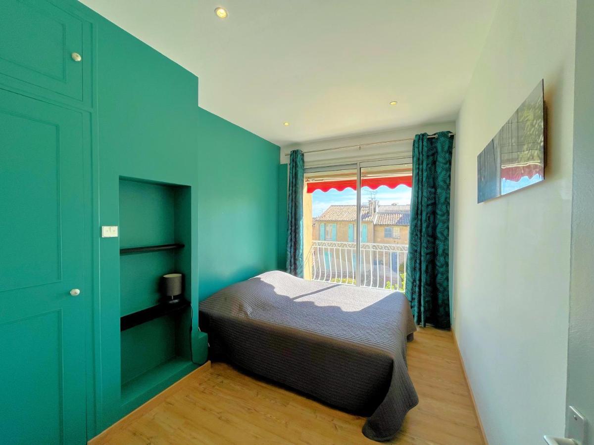Le Bellavista Apartment Cassis