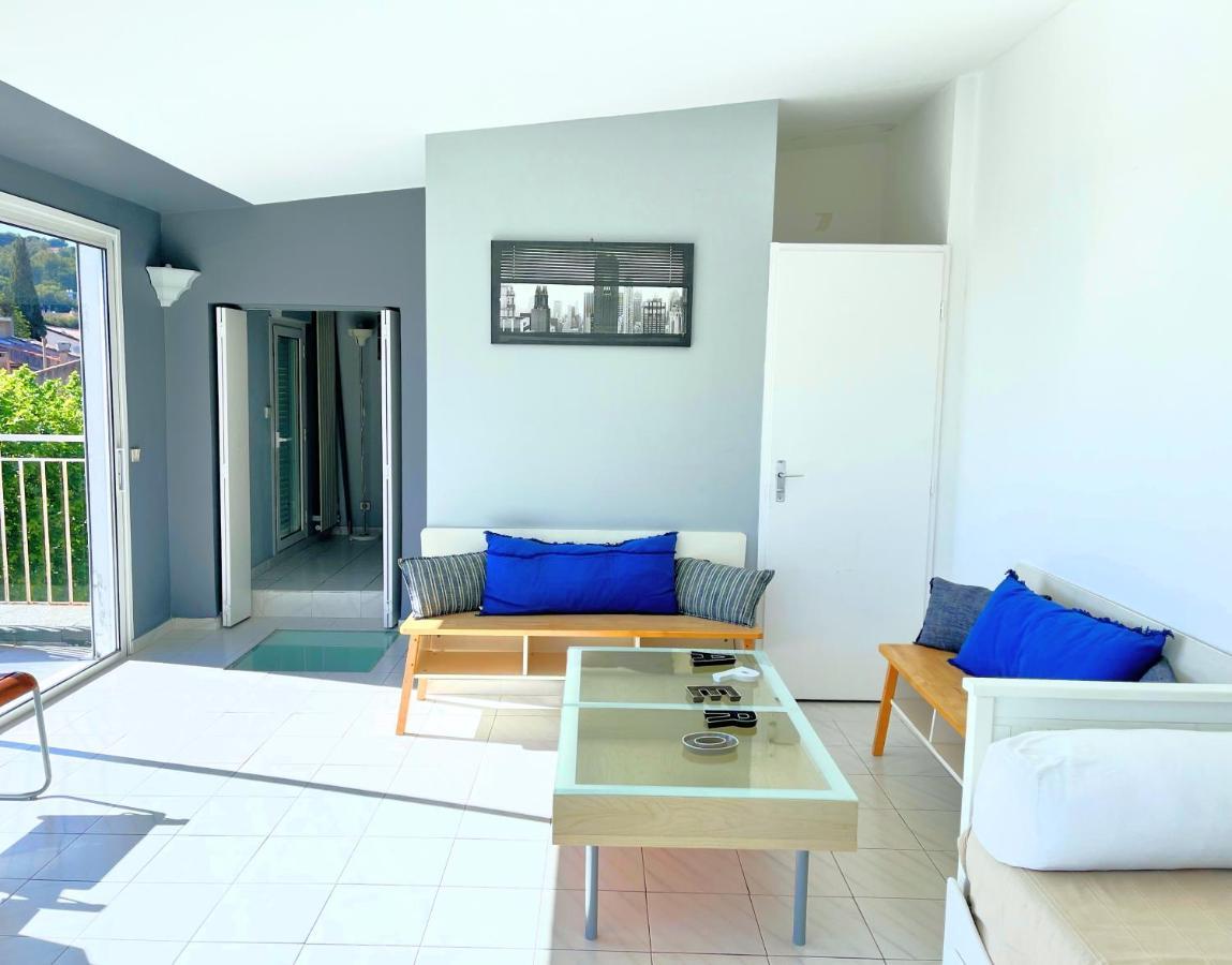 Apartment Le Bellavista Cassis