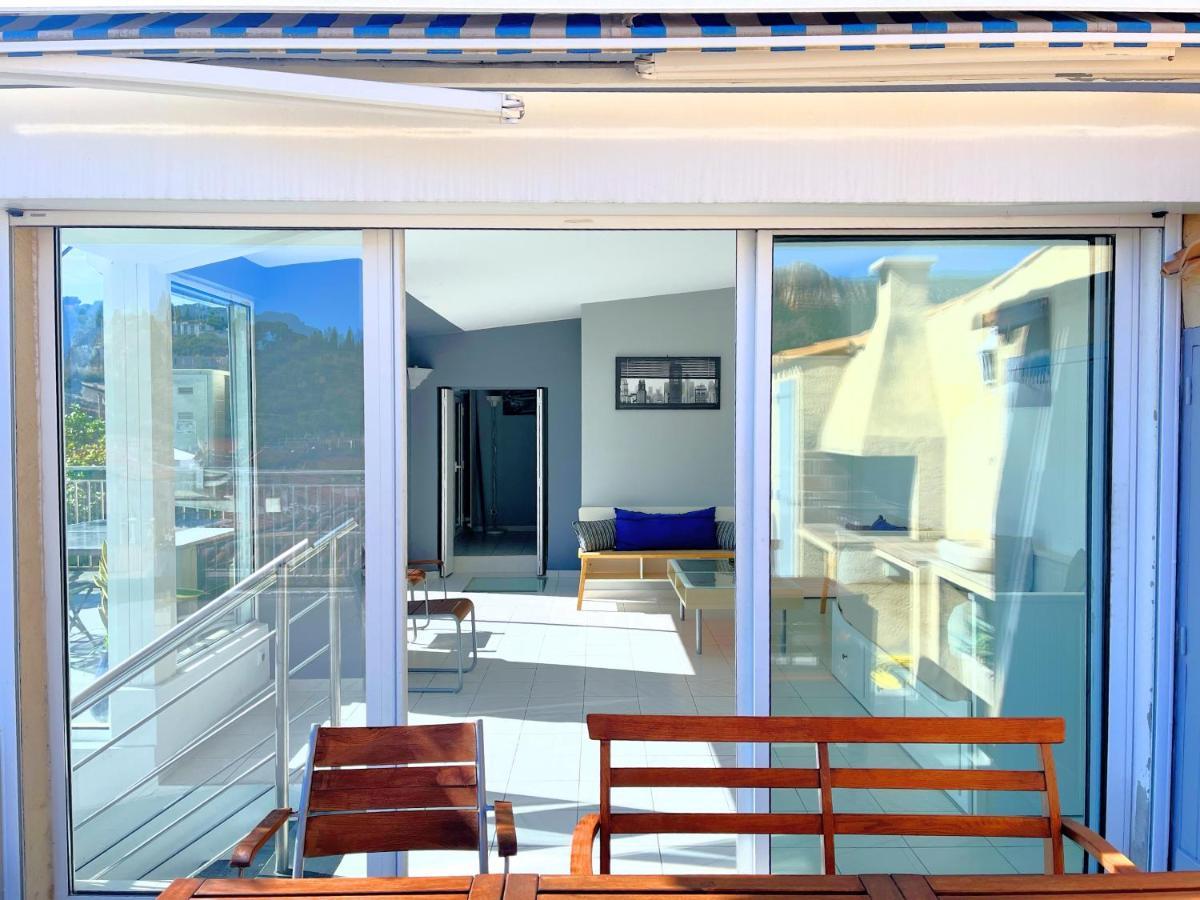 Le Bellavista Cassis