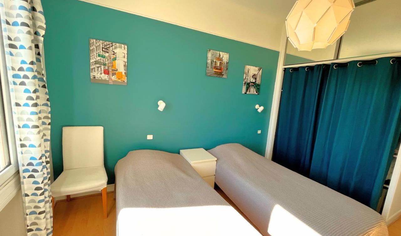 Appartement Le Bellavista Cassis
